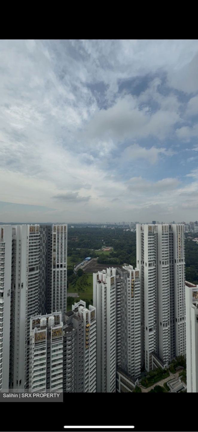Commonwealth Towers (D3), Condominium #454965731